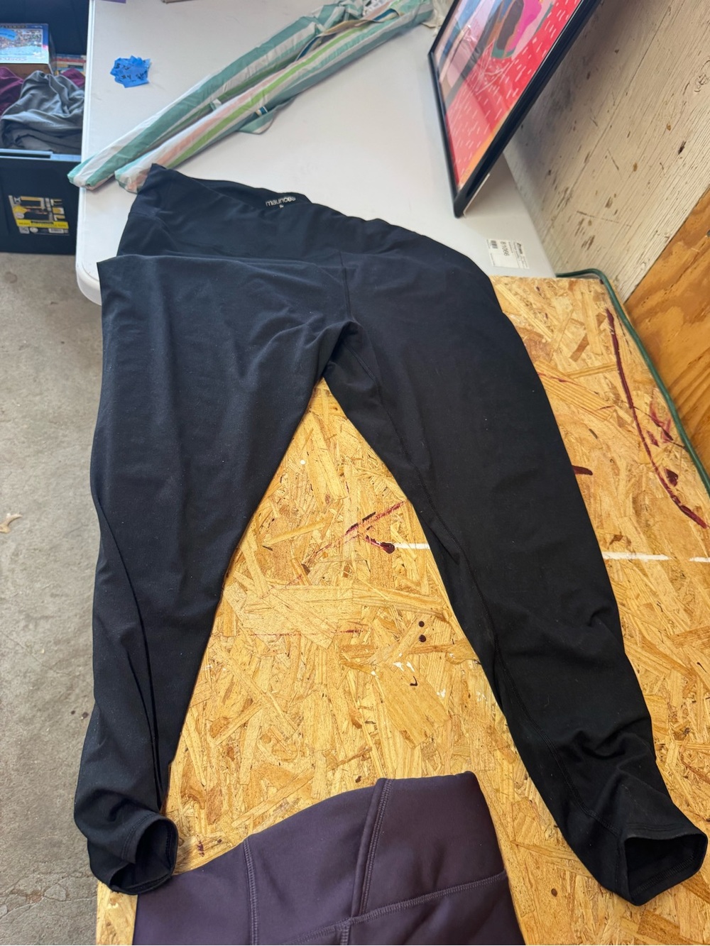 Maurices Leggings